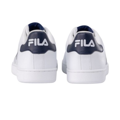 Fila Courtbay Logo M FFM0364 13037 shoes