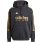 Adidas House of Tiro Nations Pack Hoodie M IW8869