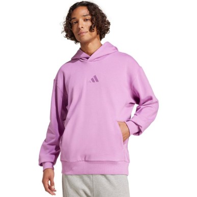 Adidas ALL SZN French Terry Hoodie M IY4160