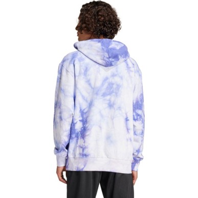 Adidas ALL SZN Fleece Washed Hoodie M IY6591