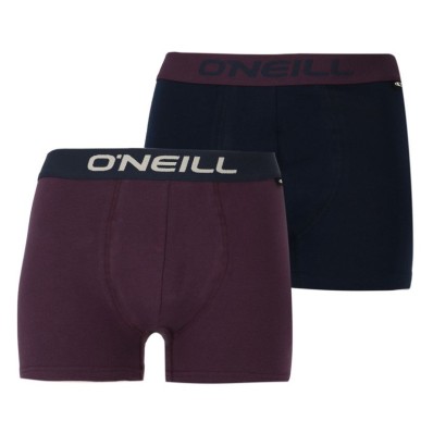 O'Neill Men Boxer Plain M 92800648146