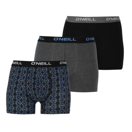 Boxer da uomo O'Neill Peru & Plain M 92800648111