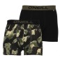 Boxer da uomo O'Neill Camo&Plain M 92800648071