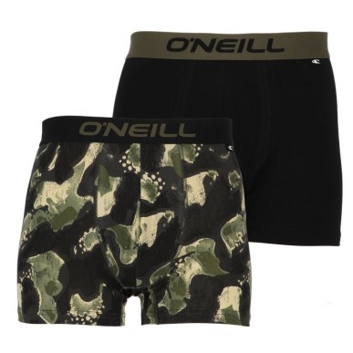 O'Neill Men Boxer Camo&Plain M 92800648071