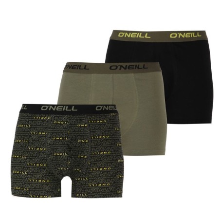 O'Neill Boxer Uomo Logo Ikat&Semplice M 92800648121