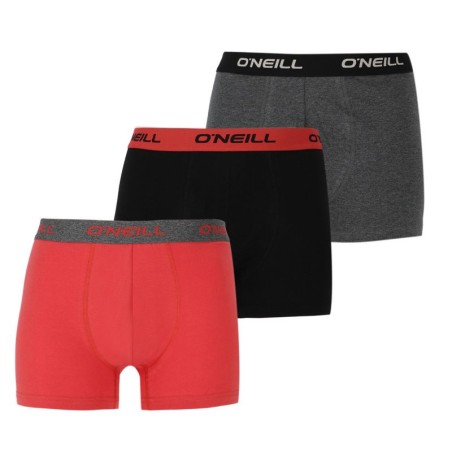 Boxer da uomo O'neil tinta unita M 92800648126