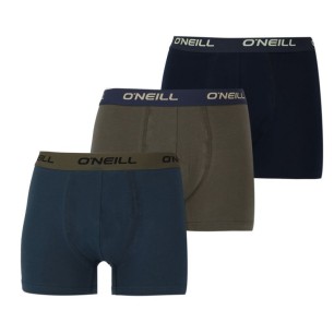 Boxer da uomo O'Neil tinta unita M 92800648136