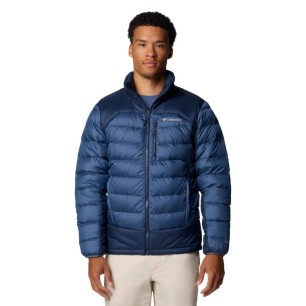 Columbia Autumn Park II Down Jacket M 2086183478