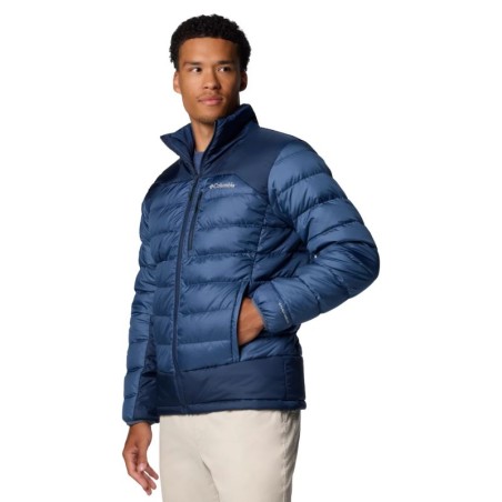 Columbia Autumn Park II Down Jacket M 2086183478