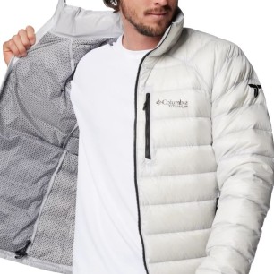 Columbia Arctic Crest Down Jacket M 208878404