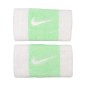 Nike Swoosh Doublewide Polsini Confezione da 2 N0001586117OS