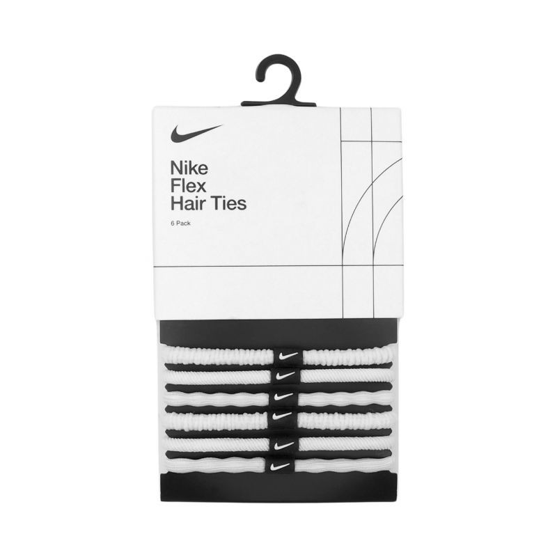 Nike Flex Hair Bands 6 Pack N1009194189OS