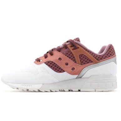 Scarpe Saucony Grid M S70388-3