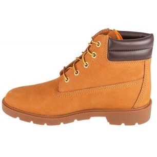 Scarpe Timberland 6 IN Basic WR Boot Jr 1A2MBB