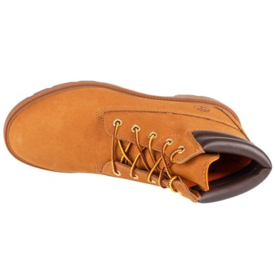 Scarpe Timberland 6 IN Basic WR Boot Jr 1A2MBB