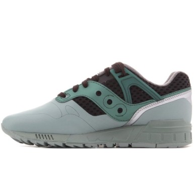 Scarpe Saucony Grid M S70388-2