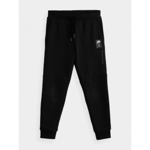 Pantaloni della tuta 4F Jr 4FJWAW24TTROM1274-20S