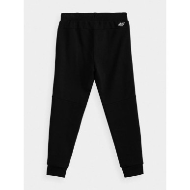 Pantaloni della tuta 4F Jr 4FJWAW24TTROM1274-20S