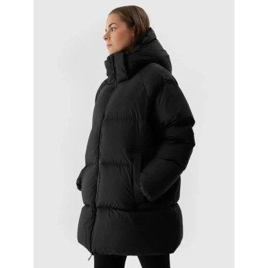 Winter jacket natural down 4F W 4FWAW24TDJAF466-20S