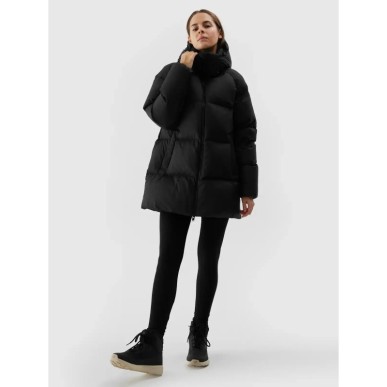 Winter jacket natural down 4F W 4FWAW24TDJAF466-20S