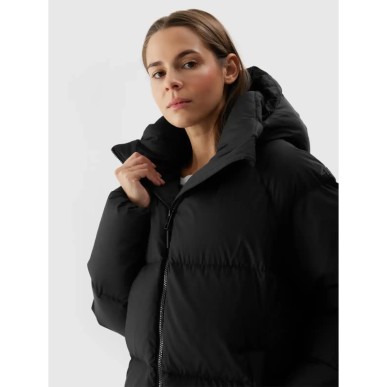 Winter jacket natural down 4F W 4FWAW24TDJAF466-20S