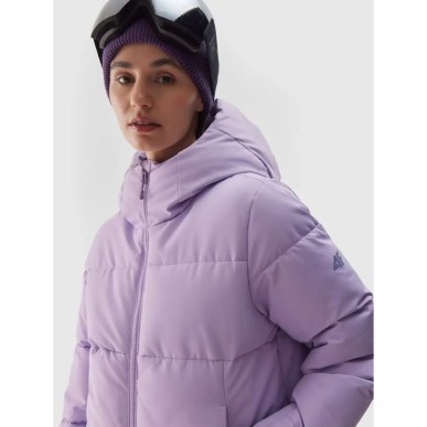 4F W 4FWAW24TTJAF573-52S winter down ski jacket