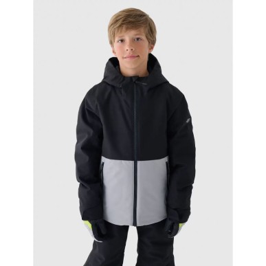 4F Jr 4FJWAW24TTJAM533-25S winter ski jacket