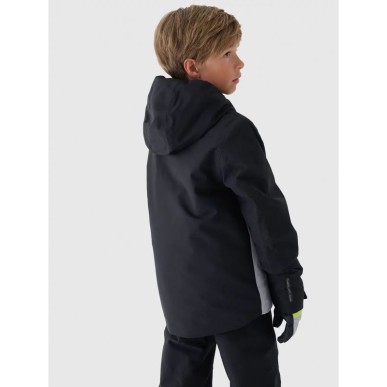 4F Jr 4FJWAW24TTJAM533-25S winter ski jacket