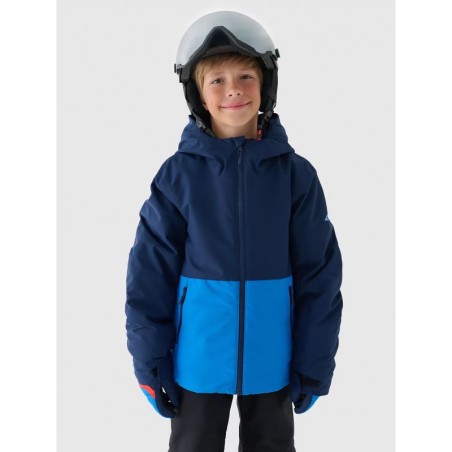 4F Jr 4FJWAW24TTJAM533-31S winter ski jacket