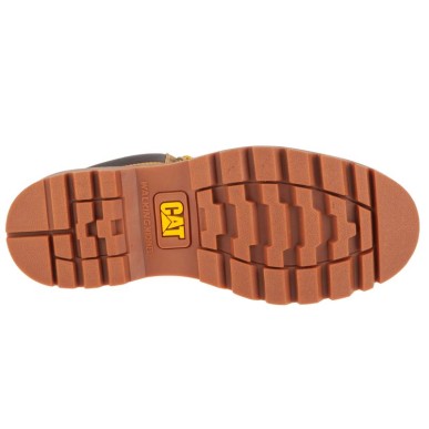 Caterpillar Moc Toe M P726065 shoes