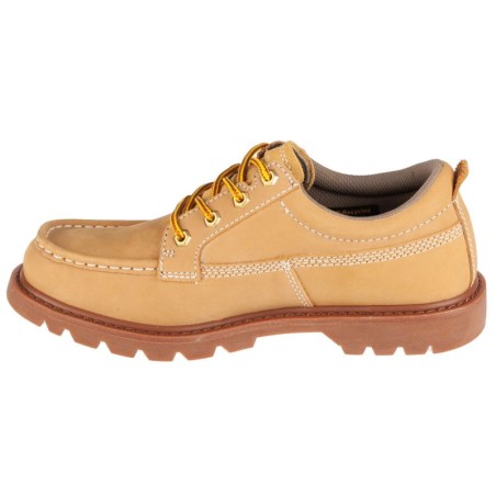 Caterpillar Moc Toe Low M P726123 shoes