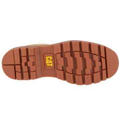 Caterpillar Moc Toe Low M P726123 shoes