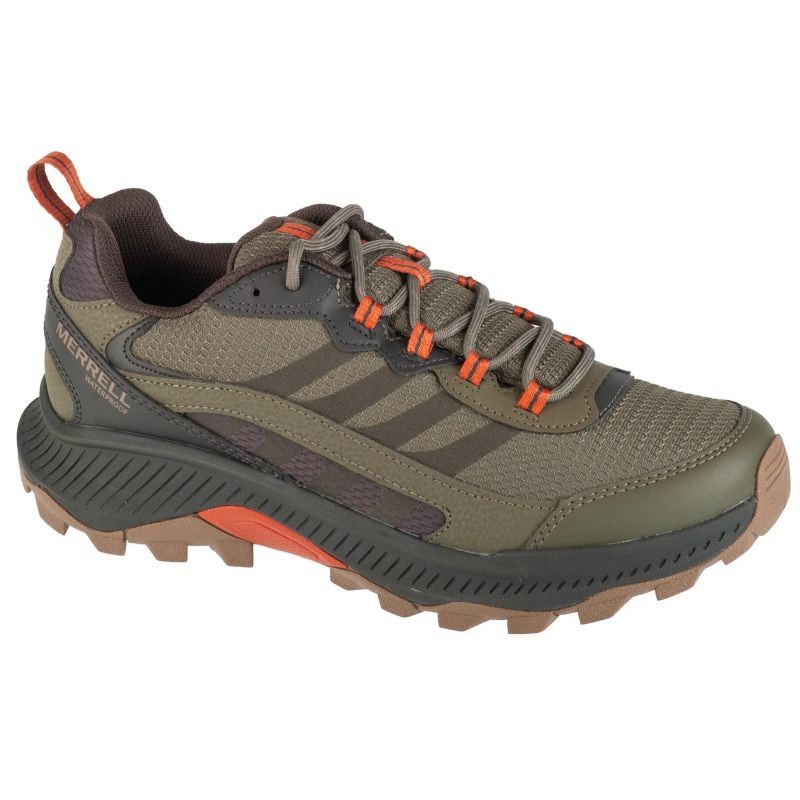 Scarpe Merrell Speed Strike 2 WP M J037843