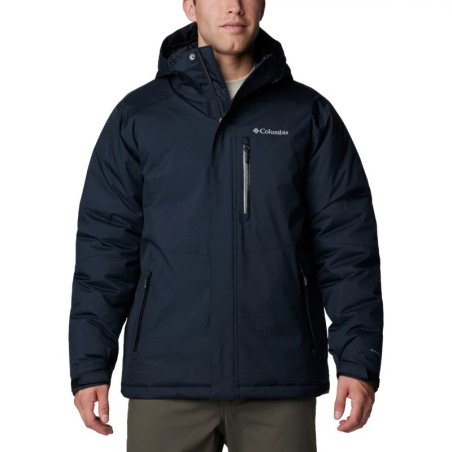 Columbia Oak Harbor II Insulated Jacket M 2089435010