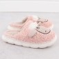 Filippo fur slippers with sheep W DK6683 PAW577B