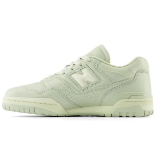 New Balance unisex BB550MCC shoes