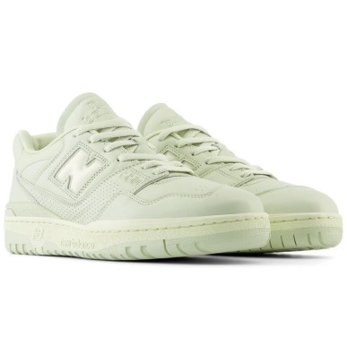 New Balance unisex BB550MCC shoes