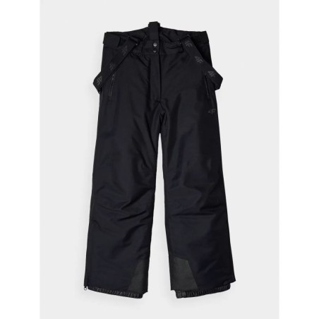 Pantaloni da sci 4F Jr 4FJWAW24TFTRF662-20S