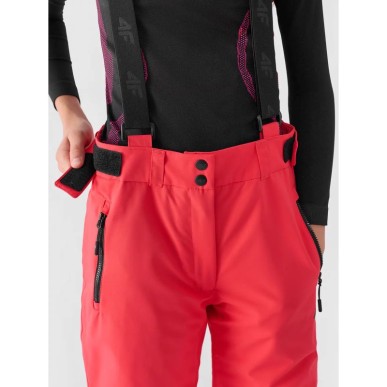 Ski pants 4F Jr 4FJWAW24TFTRF662-62S