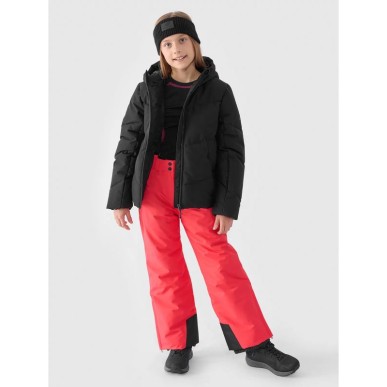 Ski pants 4F Jr 4FJWAW24TFTRF662-62S