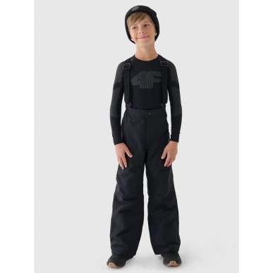 Ski pants 4F Jr 4FJWAW24TFTRM654-20S