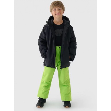 Ski pants 4F Jr 4FJWAW24TFTRM654-41S