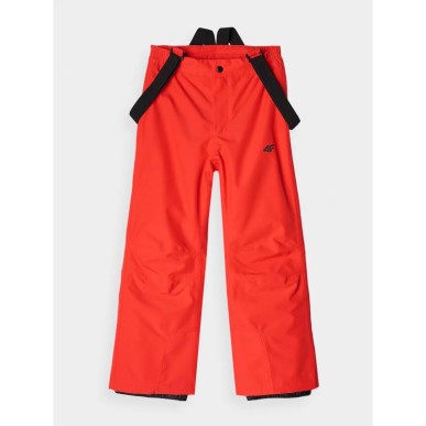 Ski pants 4F Jr 4FJWAW24TFTRM654-62S