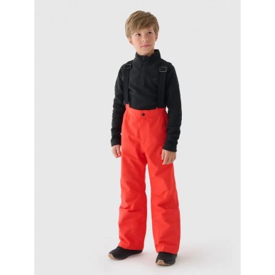 Ski pants 4F Jr 4FJWAW24TFTRM654-62S