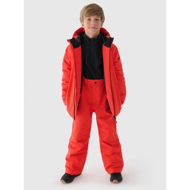 Ski pants 4F Jr 4FJWAW24TFTRM654-62S