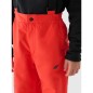 Ski pants 4F Jr 4FJWAW24TFTRM654-62S