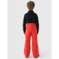 Ski pants 4F Jr 4FJWAW24TFTRM654-62S