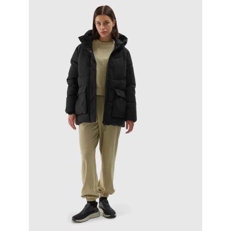 4F W 4FWAW24TDJAF474-20S winter down jacket