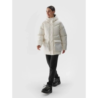 4F W 4FWAW24TDJAF474-11S Down Winter Jacket