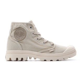 Shoes Palladium Pampa Hi 92352-238-M